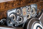 Packard Twelve Club Sedan 1934 года
